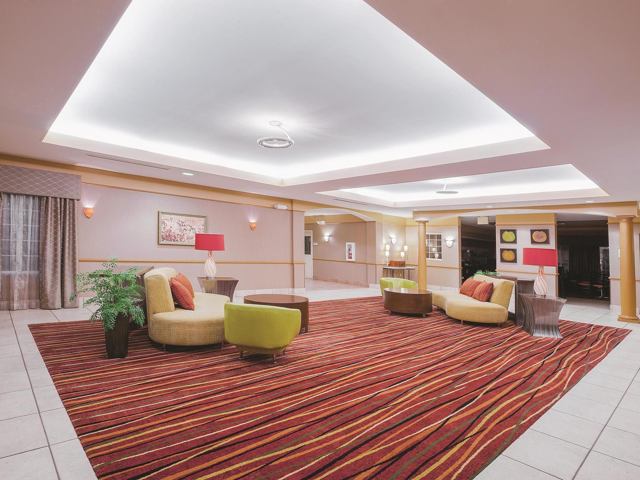 La Quinta By Wyndham Cincinnati Airport Florence Exterior foto